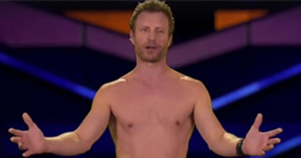 Dierks Bentley To Really Host 2016 Acm Awards Naked E News